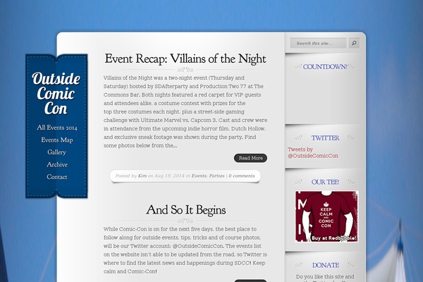 Site using Cmp-coming-soon-maintenance plugin