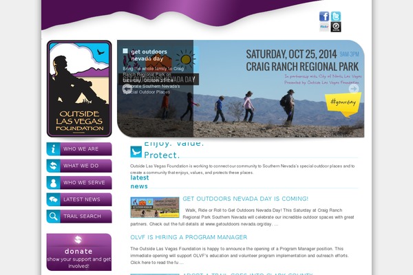 BigSky-Template1 theme websites examples