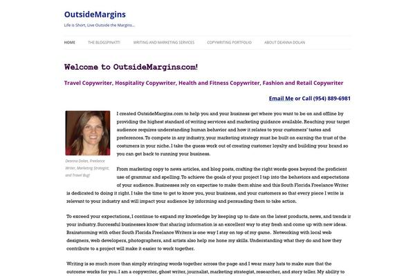 Site using Font plugin