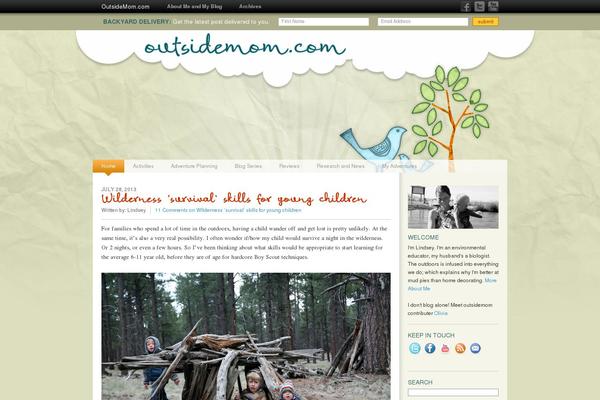 Site using AvantLink WP plugin