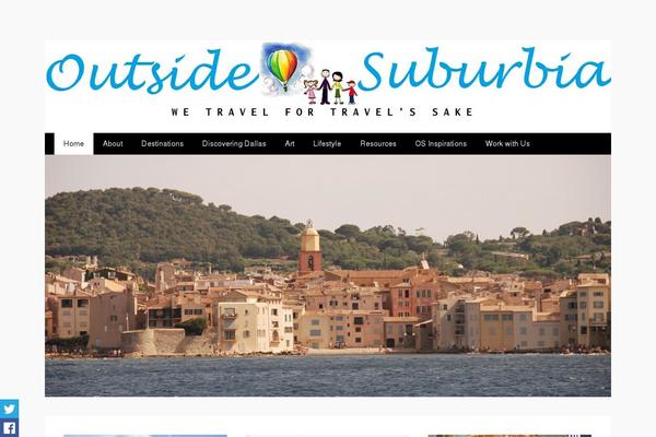 Site using Easy-social-share-buttons3 plugin