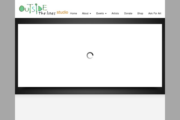 Striking theme site design template sample