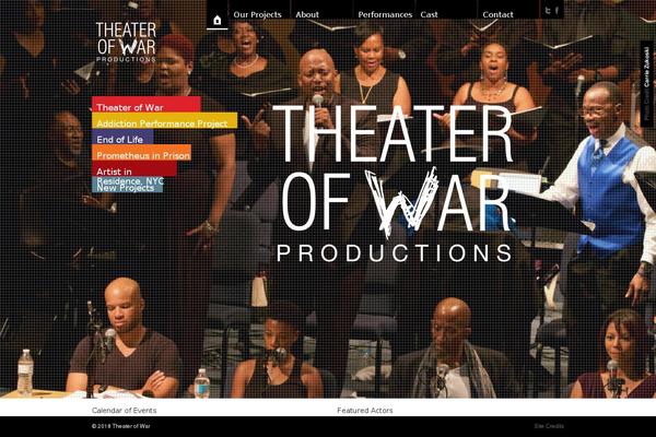 outsidethewirellc.com site used Otw