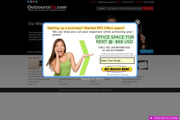 Site using FAQs Manager plugin