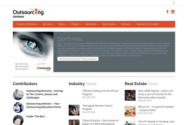 Site using Fonts plugin