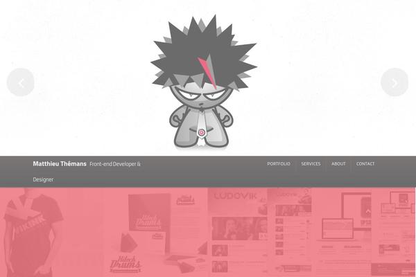 outstyler.com site used Outstyler