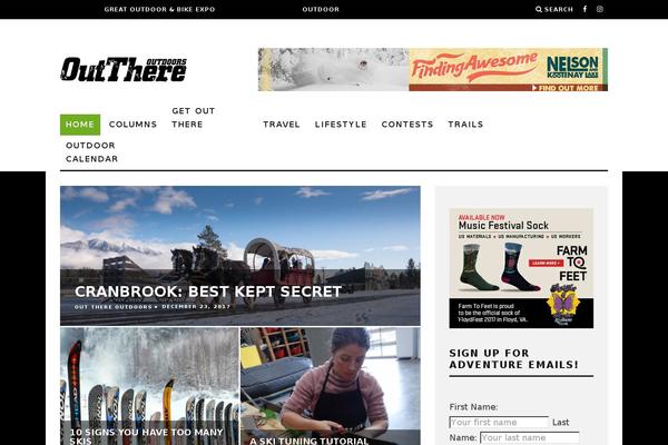 Site using Memberpress plugin