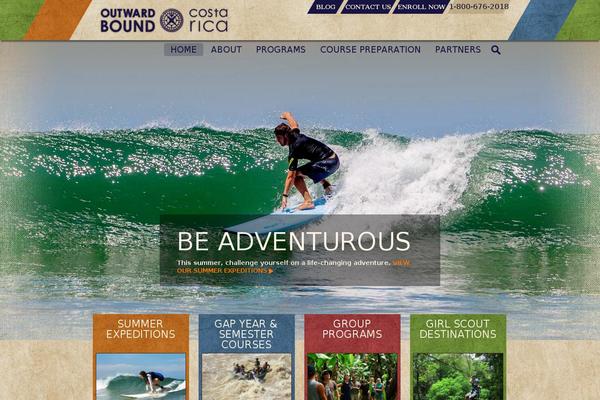Site using WP show more plugin