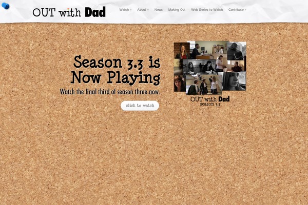 Divichild theme site design template sample