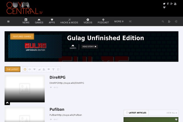 Explicit theme site design template sample