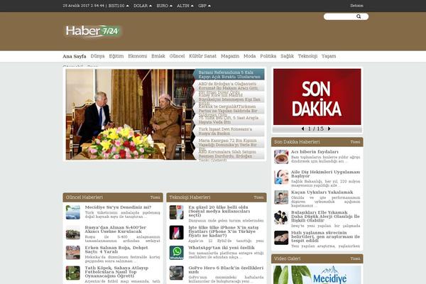 ouyaturkiye.com site used Haber