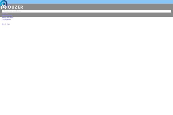 Site using Melhor-envio-cotacao plugin