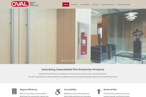 Flat-responsive-pro theme site design template sample