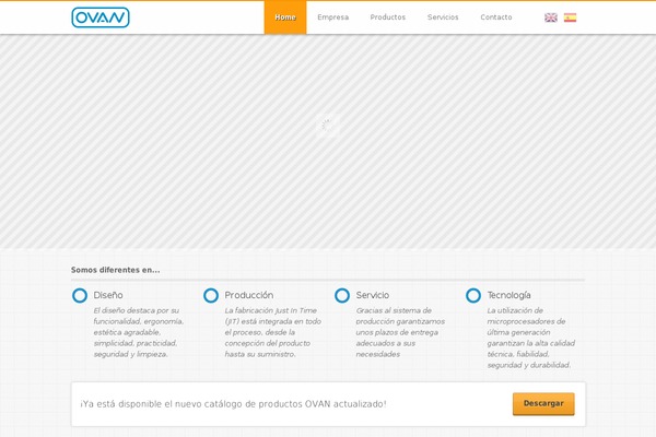 Site using Ajax-filter-posts plugin