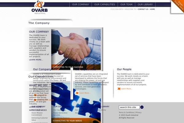 Site using Floatbox Plus plugin
