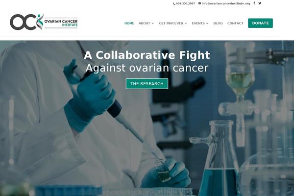 Site using Surbma - Divi & Gravity Forms plugin