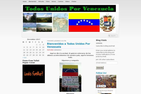 ovario2.com site used Voyage