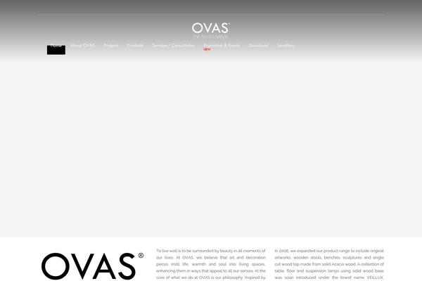 Site using Media Grid plugin