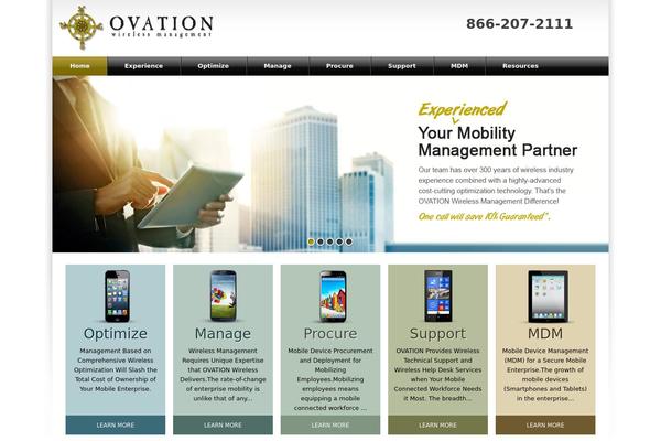 Site using AVH Extended Categories Widgets plugin
