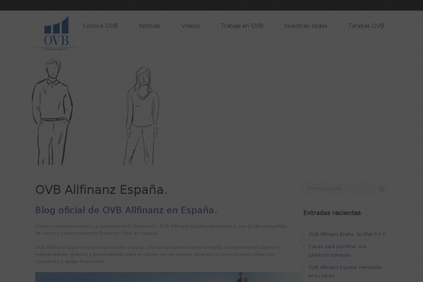 Site using Displet Pop plugin
