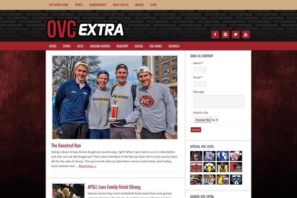 ovcextra.com site used News