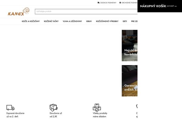 Site using Woo-variation-gallery plugin