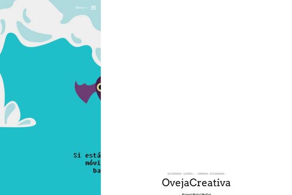 ovejacreativa.com site used Ichiban
