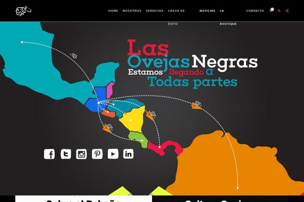 Site using WP Social Popup and Get Traffic plugin