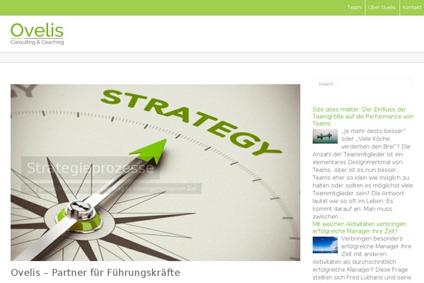 Site using CP Related Posts plugin