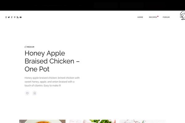 Site using Wp-recipe-maker-premium plugin