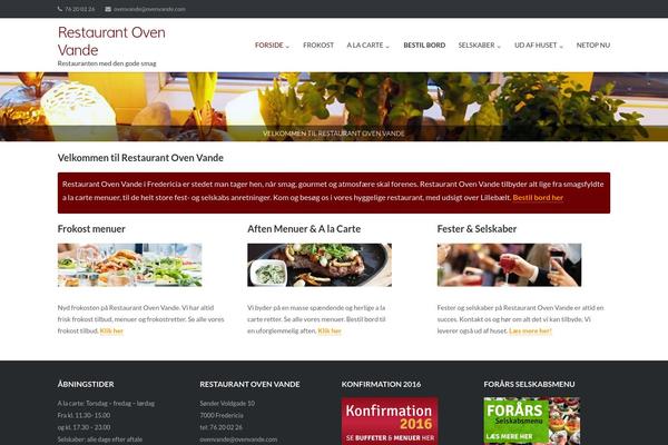ovenvande.com site used Ovenvande