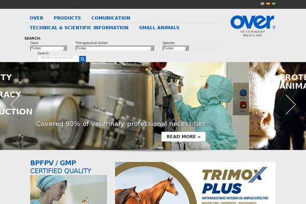 Site using Wpml-cms-nav plugin
