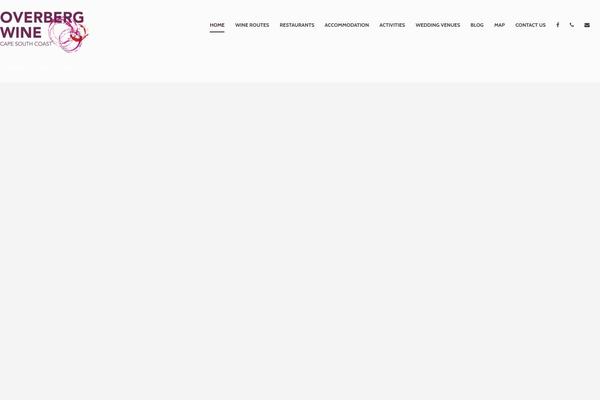 Jardiwinery theme site design template sample