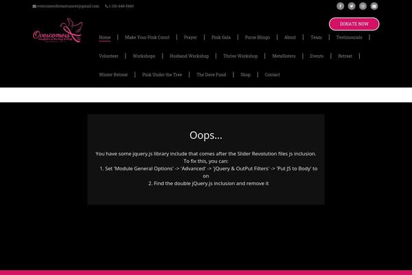 Site using NextGEN Download Gallery plugin