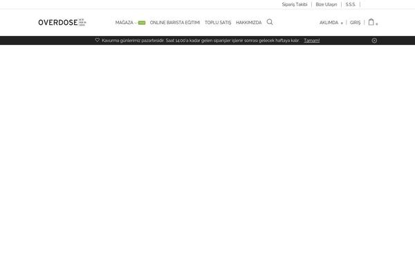 Site using Mpc-massive plugin