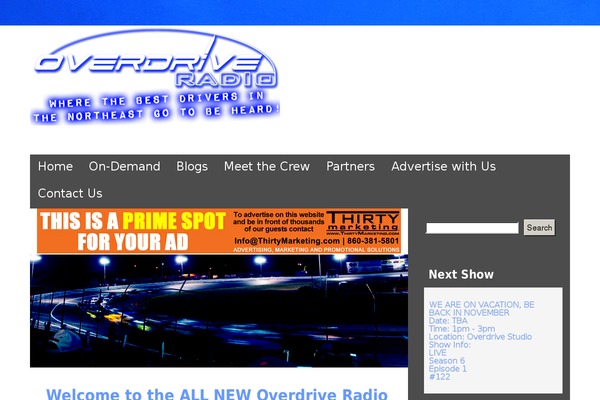 Musik theme site design template sample