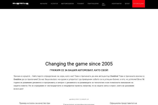 Site using Wp-ajax-pagination plugin