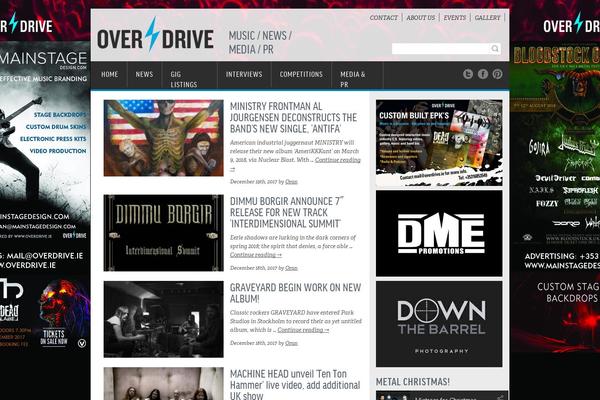 Site using Royalslider plugin