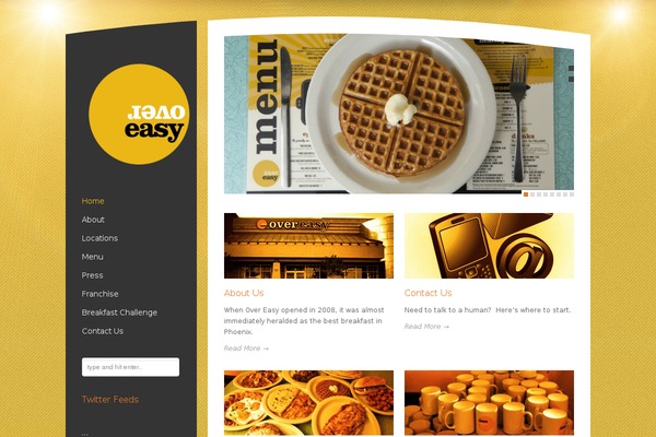 RT-Theme 15 theme site design template sample