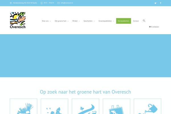 MediCenter theme site design template sample