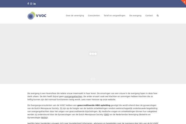Total-child-theme theme site design template sample