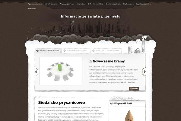 Site using Bms-cookie plugin