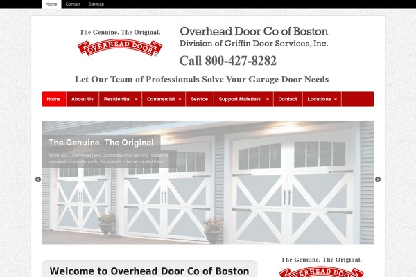 Site using Iframely Responsive Embeds plugin