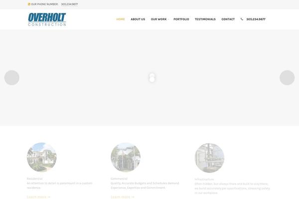 Basel theme site design template sample