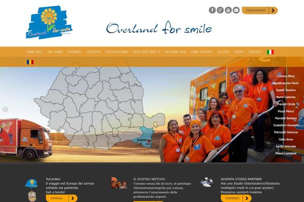 Site using EUCookieLaw plugin