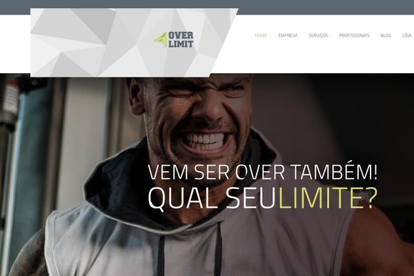 overlimit.com.br site used Gofit-themerex