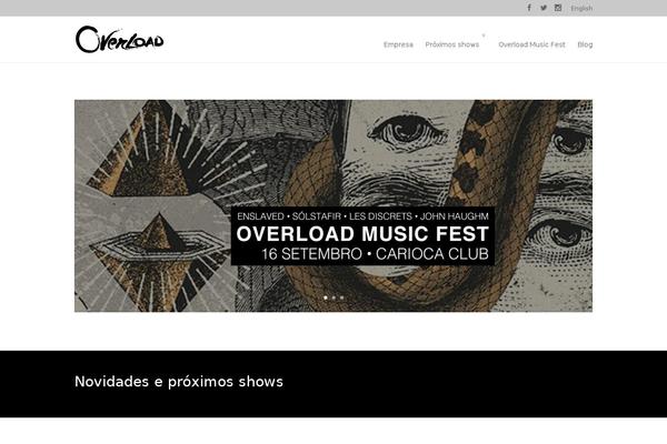 Site using Disqus Comment System plugin