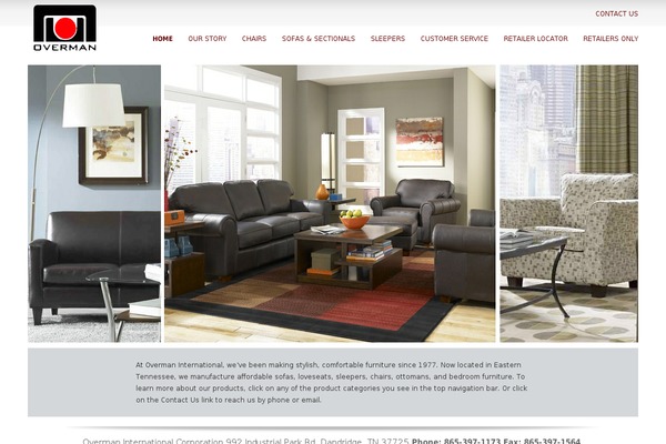 Custom_template theme site design template sample