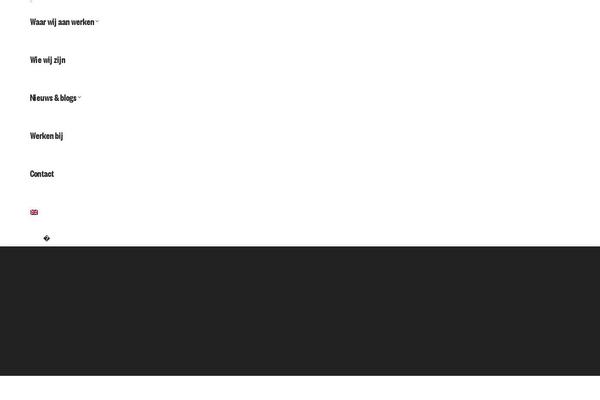 Site using Collapsing Categories List plugin