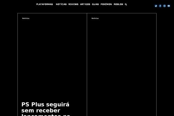 overplay.com.br site used Ov